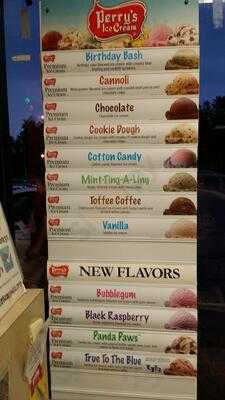 2 Ton Tony's Irondequoit