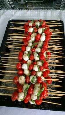 2 Ton Tony's Irondequoit