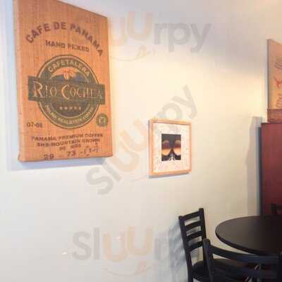 Charleston Coffee Exchange