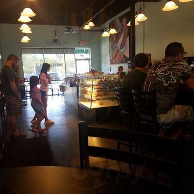 Charleston Coffee Exchange