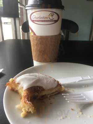 Charleston Coffee Exchange