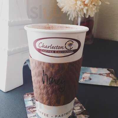 Charleston Coffee Exchange