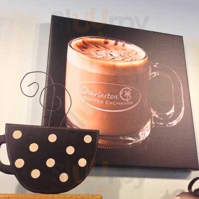 Charleston Coffee Exchange