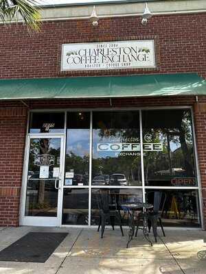 Charleston Coffee Exchange