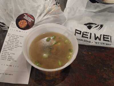 Pei Wei Asian Diner