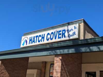 Hatch Cover