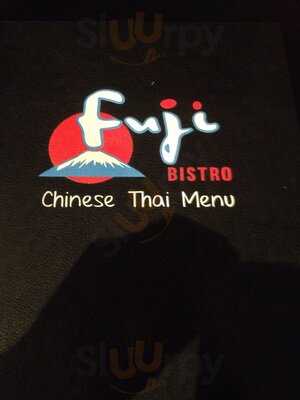 Fuji Bistro- Sushi, Thai, Chinese