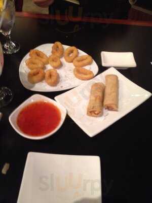 Fuji Bistro- Sushi, Thai, Chinese