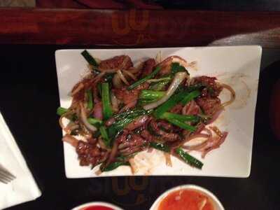 Fuji Bistro- Sushi, Thai, Chinese