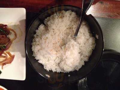 Fuji Bistro- Sushi, Thai, Chinese