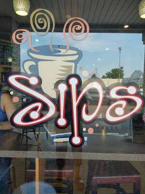 Sips Coffee & Cafe