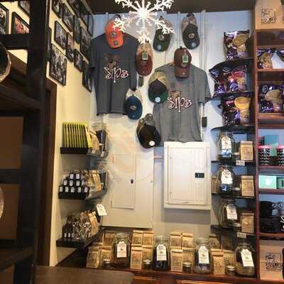 Sips Coffee & Cafe