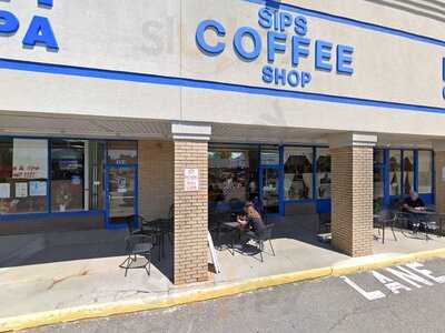 Sips Coffee & Cafe