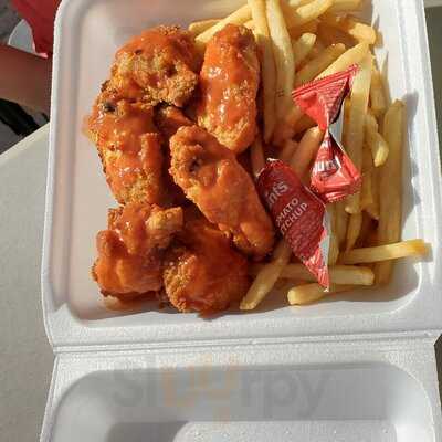 Blue Ocean Seafood & Steak