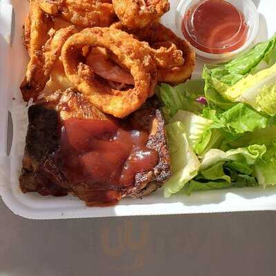 Blue Ocean Seafood & Steak