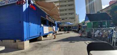 Blue Ocean Seafood & Steak