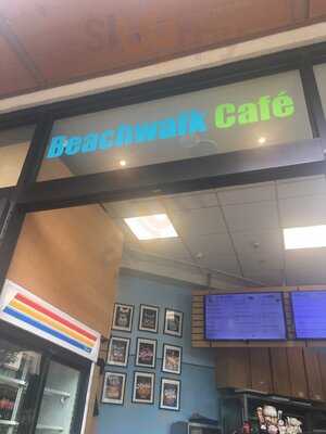 Beachwalk Cafe