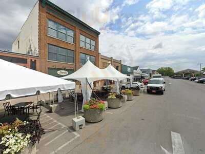 Vm Giordano European Cheese Shop