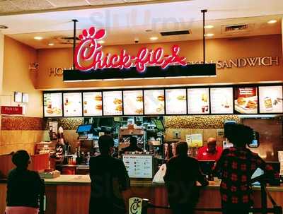 Chick-fil-a