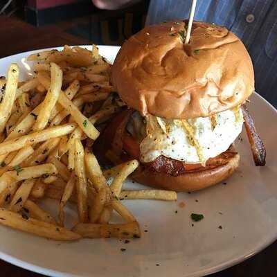 Rusteak At College Park