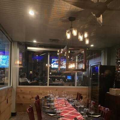 Rusteak At College Park