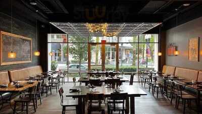 Rusteak At College Park