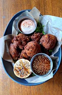 Rusteak At College Park