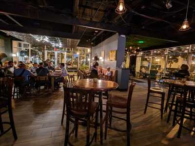 Rusteak At College Park