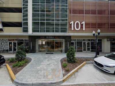 Rusteak At College Park