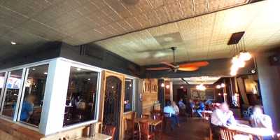 Rusteak At College Park