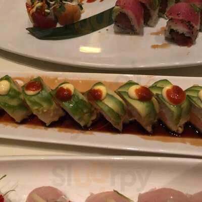 Uptown Sushi