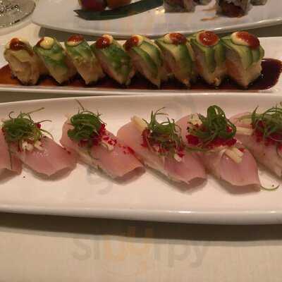 Uptown Sushi