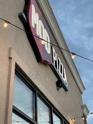 Mod Pizza