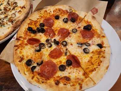 Mod Pizza