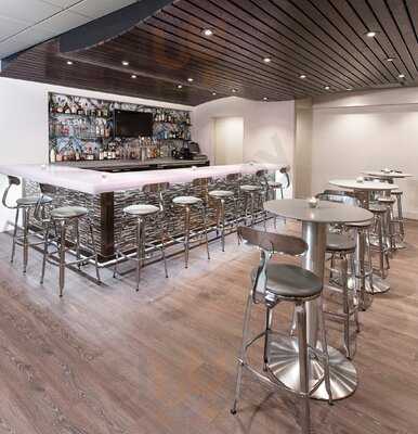 Images Restaurant & Bar