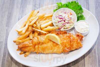 Images Restaurant & Bar