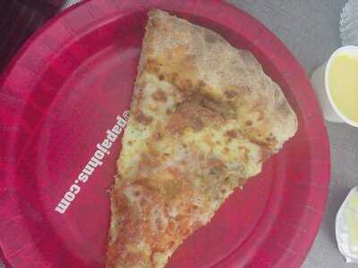 Papa Johns Pizza