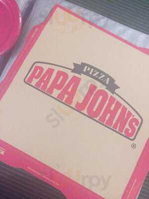 Papa Johns Pizza