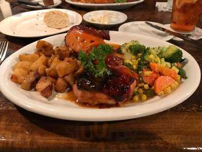 Rudi Lechner's German Restaurant