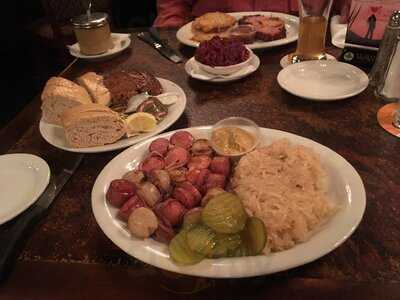 Rudi Lechner's German Restaurant