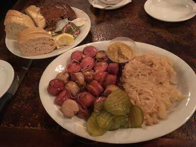 Rudi Lechner's German Restaurant