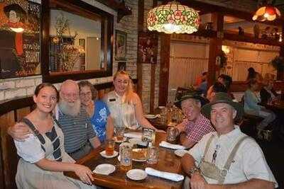 Rudi Lechner's German Restaurant