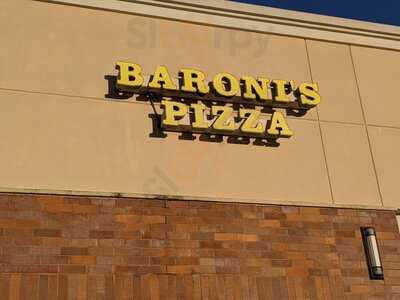 Baroni's Pizza