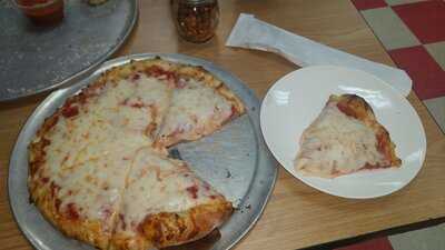 Baroni's Pizza