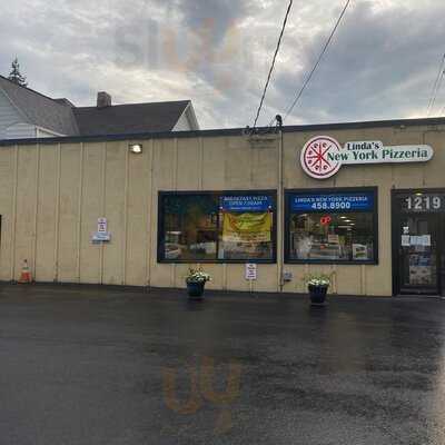 Linda's New York Pizzeria
