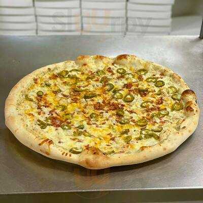 Linda's New York Pizzeria