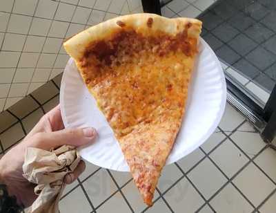Linda's New York Pizzeria