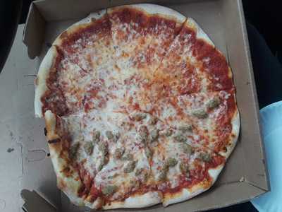 Linda's New York Pizzeria