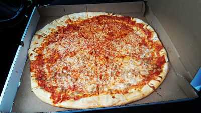 Linda's New York Pizzeria