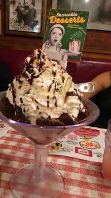 Buca Di Beppo Italian Restaurant
